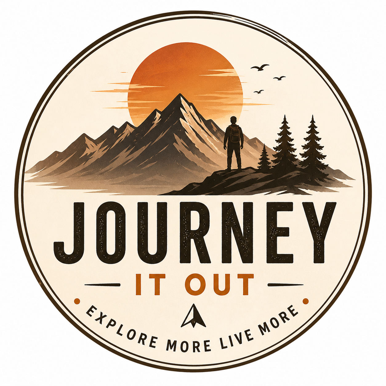 Journey It Out